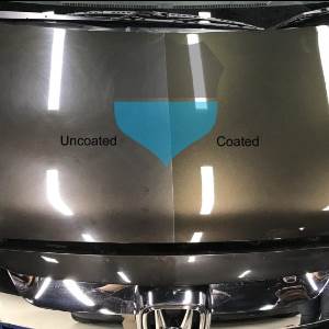 Nasiol - Premium Ceramic Coating 